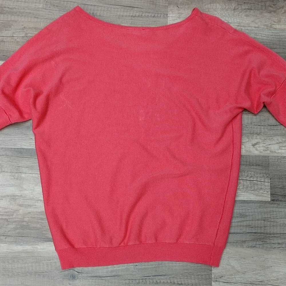 Express Sweater - Picture 7 of 8